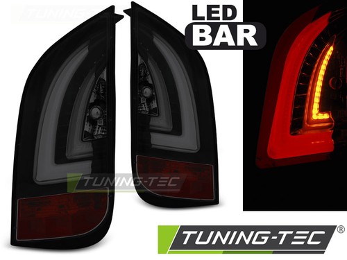 Led lightbar design - led,
