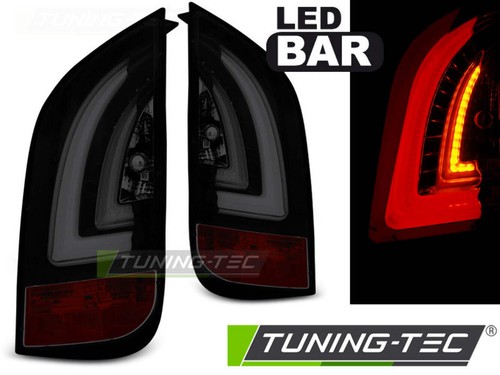 Tuning tec led - tuning-tec, lightbar
